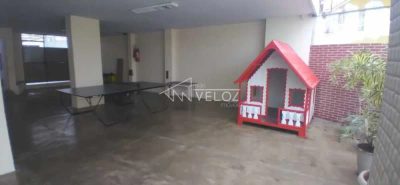 Apartamento, 2 quartos, 84 m² - Foto 2