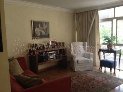 Apartamento, 3 quartos, 170 m² - Foto 4