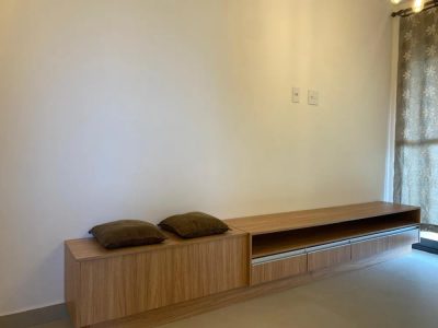 Apartamento, 1 quarto, 29 m² - Foto 3