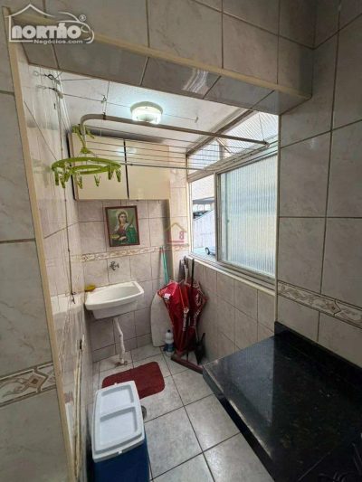 Casa, 2 quartos, 55 m² - Foto 3
