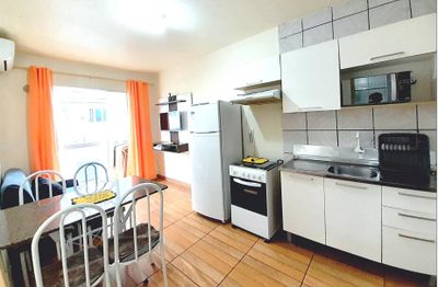 Apartamento, 1 quarto, 40 m² - Foto 2