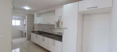 Apartamento, 3 quartos, 90 m² - Foto 4