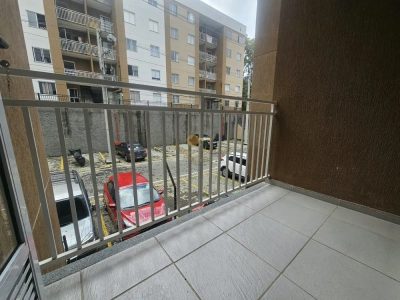 Apartamento, 2 quartos, 49 m² - Foto 4