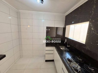 Apartamento, 2 quartos, 55 m² - Foto 5