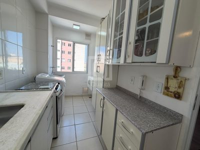 Apartamento, 2 quartos, 54 m² - Foto 3