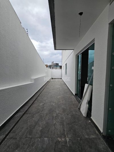 Apartamento, 2 quartos, 80 m² - Foto 2
