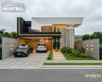 Casa, 3 quartos, 153 m² - Foto 1