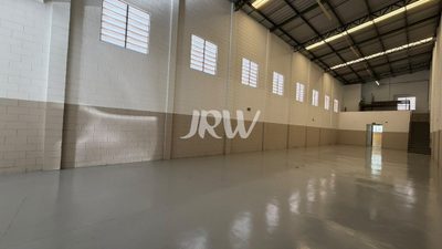 Depósito-Galpão, 500 m² - Foto 5