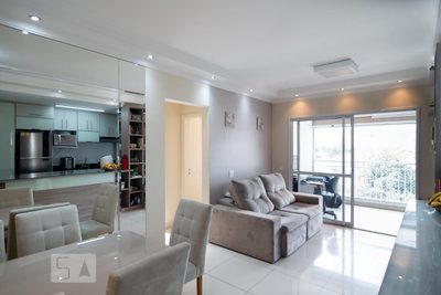 Apartamento, 1 quarto, 2 m² - Foto 5