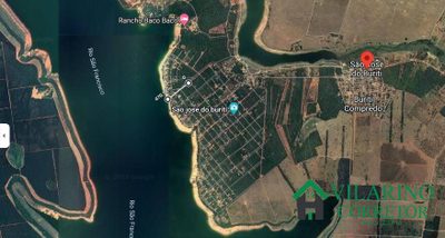 Terreno, 1000 m² - Foto 1