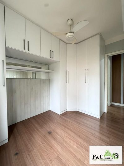 Apartamento, 2 quartos - Foto 3