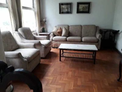 Apartamento, 3 quartos, 113 m² - Foto 4