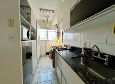 Apartamento, 3 quartos, 83 m² - Foto 3