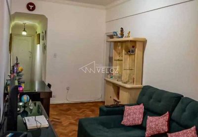 Apartamento, 2 quartos, 81 m² - Foto 4