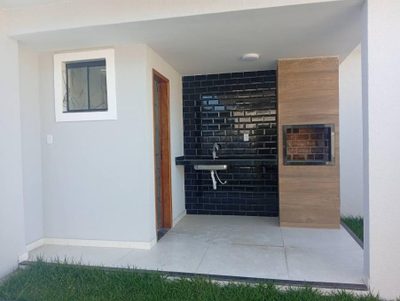 Casa, 3 quartos, 220 m² - Foto 2