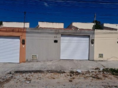Casa, 2 quartos, 61 m² - Foto 1