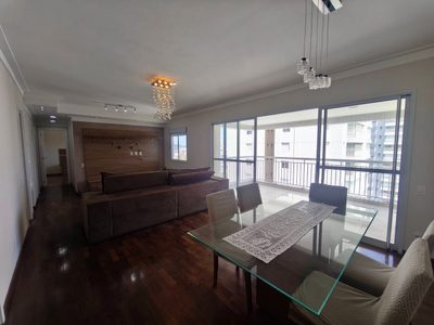Apartamento, 2 quartos, 117 m² - Foto 2