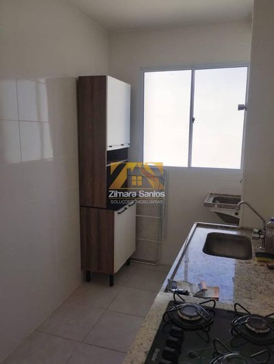 Apartamento, 2 quartos, 46 m² - Foto 2