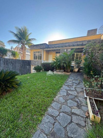 Casa, 4 quartos, 400 m² - Foto 2