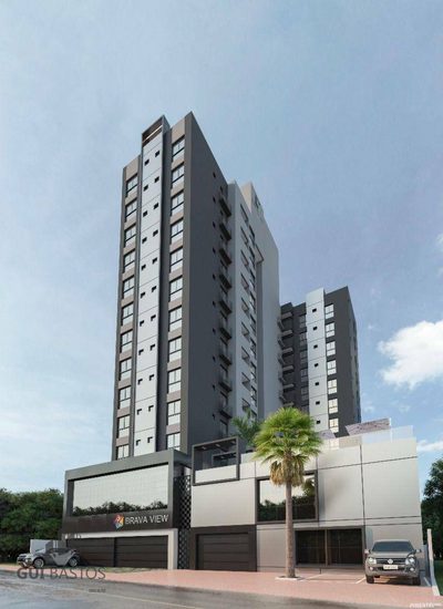 Apartamento, 3 quartos, 82 m² - Foto 1
