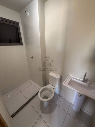 Apartamento, 2 quartos, 45 m² - Foto 3
