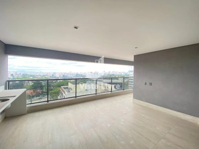 Apartamento, 3 quartos, 160 m² - Foto 5