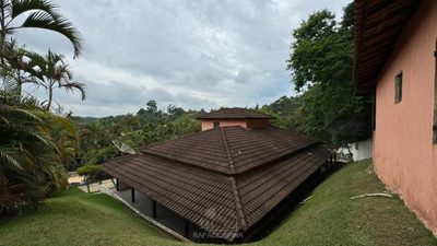 Sítio, 5 quartos, 4000 m² - Foto 5