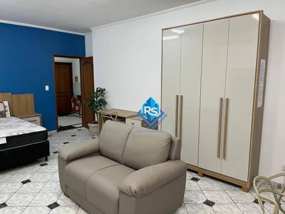 Kitnet-Studio, 35 m² - Foto 4