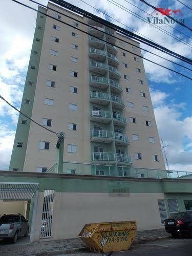 Apartamento, 3 quartos, 83 m² - Foto 2