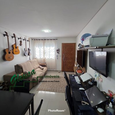 Casa, 2 quartos, 68 m² - Foto 5