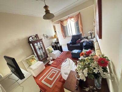 Apartamento, 2 quartos, 71 m² - Foto 4