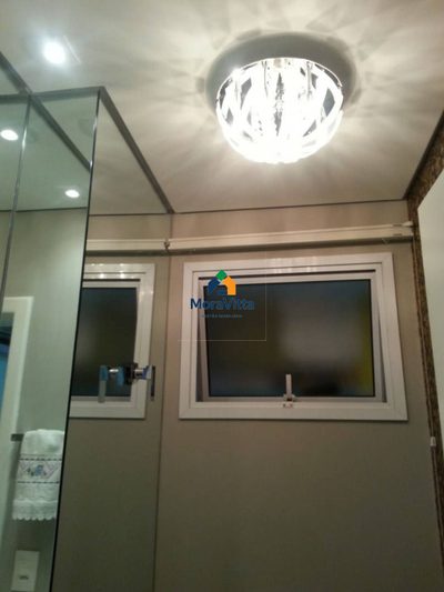 Apartamento, 3 quartos, 165 m² - Foto 5