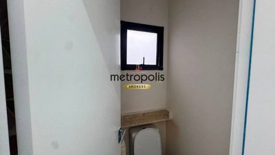 Sobrado, 3 quartos, 105 m² - Foto 4