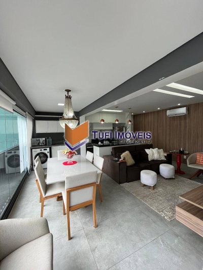 Apartamento, 2 quartos, 82 m² - Foto 2