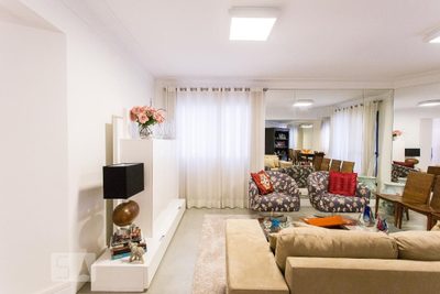 Apartamento, 3 quartos, 180 m² - Foto 3