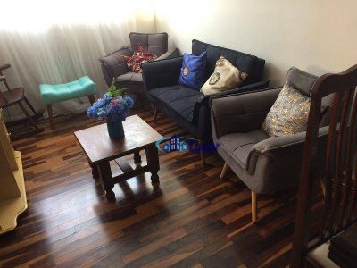 Cobertura, 3 quartos, 110 m² - Foto 2