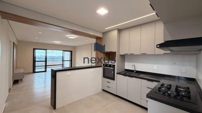 Apartamento, 3 quartos - Foto 3
