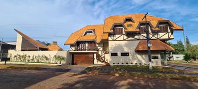 Casa, 5 quartos, 800 m² - Foto 2