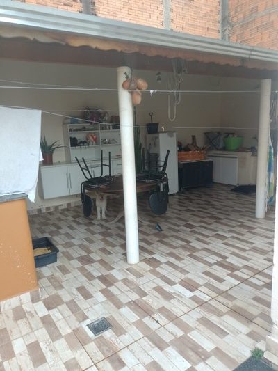 Casa, 2 quartos, 100 m² - Foto 2