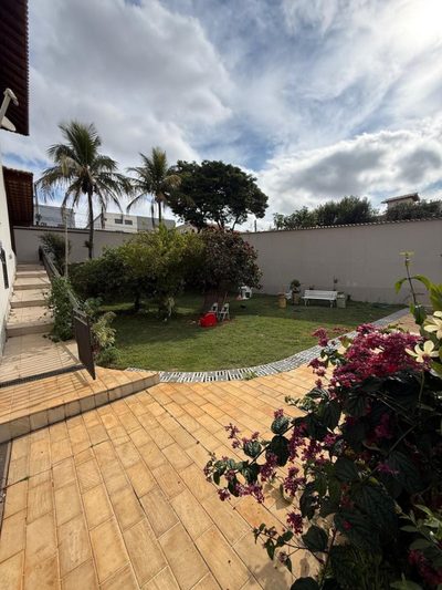 Casa, 4 quartos, 700 m² - Foto 3