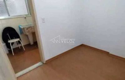 Apartamento, 1 quarto, 59 m² - Foto 3