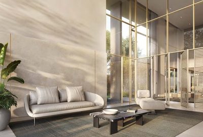 Cobertura, 3 quartos, 255 m² - Foto 3