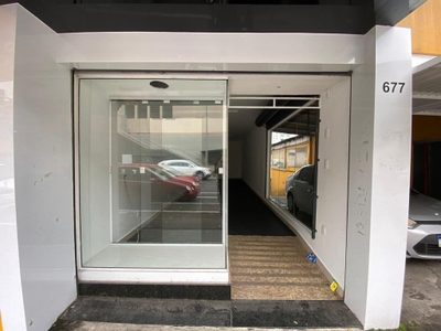 Sala-Conjunto, 35 m² - Foto 2
