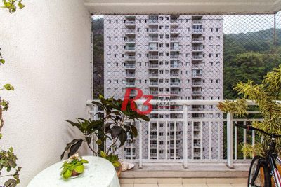 Apartamento, 2 quartos, 64 m² - Foto 4
