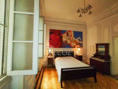Apartamento, 4 quartos, 233 m² - Foto 1
