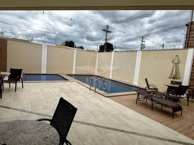 Casa de Condomínio, 3 quartos - Foto 3