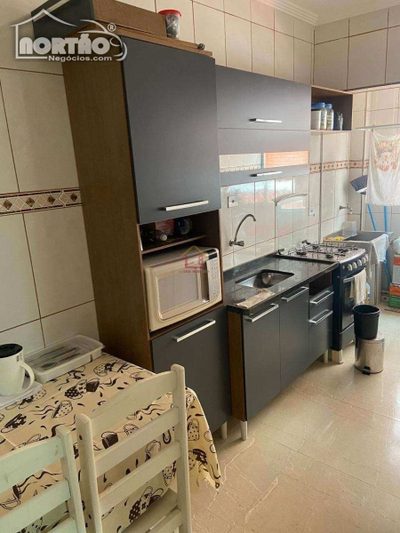 Casa, 2 quartos, 50 m² - Foto 4