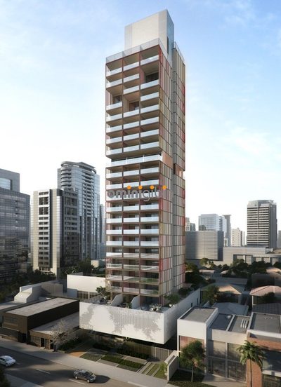 Cobertura, 1 quarto, 87 m² - Foto 1