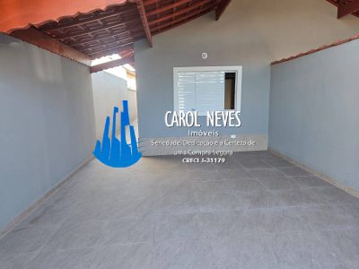 Casa, 3 quartos, 97 m² - Foto 2