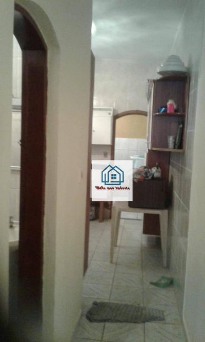 Sobrado, 2 quartos, 107 m² - Foto 2